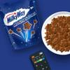 3 x Milky Way Magic Stars Milk Chocolate Bag 100g Delicious Tasty And Twisty Treat Gift Hamper, For Christmas,Birthday,Easter Gift Sold By Kidzbuzz view 4