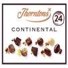 3 x Thorntons Continental Collection Boxed Chocolate 264G Delicious Tasty And Twisty Treat Gift Hamper, For Christmas,Birthday,Easter Gift Sold By Kidzbuzz view 1