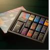 2 x Green & Black's Organic Tasting Collection Chocolate Gift 395g Delicious Tasty And Twisty Treat Gift Hamper For Birthday,Christmas,Easter Sold By Kidzbuzz view 2