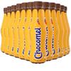 Chocomel Chocolate Milk Rich Smooth & Creamy Drink Gluten Free Pack 12 x 300ml view 1