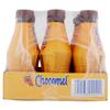Chocomel Chocolate Milk Rich Smooth & Creamy Drink Gluten Free Pack 12 x 300ml view 3