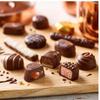 Thorntons Classic Collection Of Milk, Dark & White Chocolate 449G Delicious Tasty And Twisty Treat Gift Hamper, For Christmas,Birthday,Easter Gift Sold By Kidzbuzz view 2