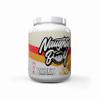 Naughty Boy Advanced 100% Whey Muscle Building & Recovery Protein Powder with Optimum Taste & Mixability for All Adults and Diets. (White Chocolate Caramel Biscuit, 2010 g) view 3