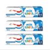 Sanitral Baby 0-2 Years Oral Care Set- Aqua Fresh Milk Teeth Babies Toothpaste 3x50ml + Sanitral Baby 0-2 Years Silicone Finger Toothbrush (Set of 4) view 2