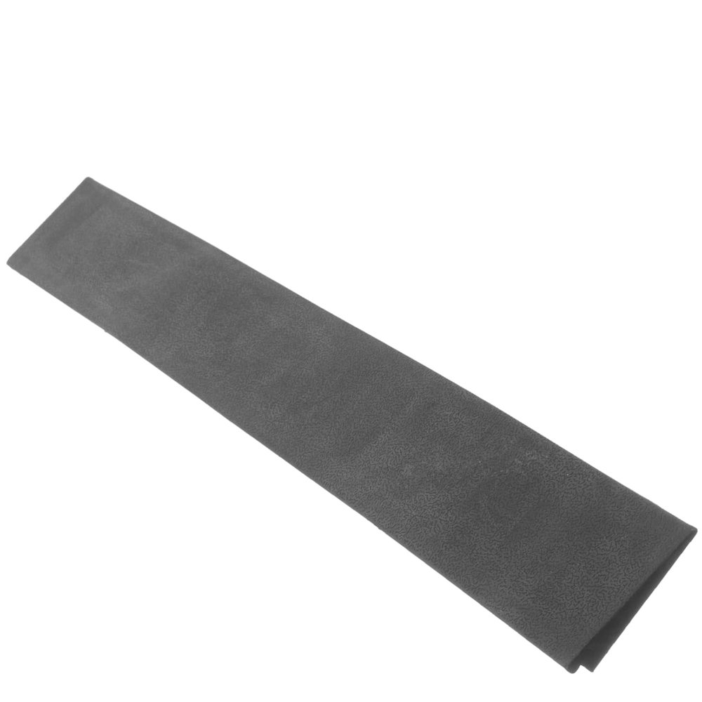 CHILDWEET Home Office Use Rubber Ramp for Sweeping Robots Climbing Mat Door Steps Portable Ramp Mats