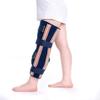 KEULEN Child Knee Joint Fixation Belt, Knee Immobilizer Brace Support, Adjustable Tightness, Breathable and Comfortable Fabric, Firmly Fixed, for Post OP Patella Injury Osteoarthritis view 1