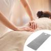 Beauty Bed Cover Thick Massage Bed Cover with Face Hole, Massage Table Sheets Non-Slip Massage Table Cover Quilted Mattress Topper with Elastic Band for Home Hotel Beauty Salon view 3