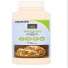 Chef's Larder Vegan Mayo 1 Ltr view 1
