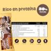 Beverly Yum Whey Bar - Delicious Chocolate Wafer Protein Bar with 30% Protein - Case of 24 Bars of 35g - No Added Sugars and Very High in Protein view 2