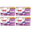 Persil 3-In-1 Washing Capsules, Colour Protect, 40 Washes (Buy 4) view 1