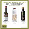 Best Extra Virgin Olive Oils in the World DER FEINSCHMECKER 2022 OLIO Award view 4