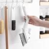 ARTSZY Deep Cleaning Brush Set | Crevice Scrubber Multi-Purpose Brush,Detachable Water Dispenser Handle Brush for Faucets, Corners, Walls, Floors, Bathtubs, Edges Virtcooy view 3