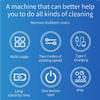 ARTSZY Electric Spin Scrubber Cordless Power Cleaning Brush Rechargeable Scrubber for Bathroom Tub Sink Kitchen Dishes Tile Window Floor Grout with 3 Replaceable Brush Heads view 3