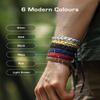 Active Era Mosquito Repellent Bracelet [12 Pack], Insect Midge & Mosquito Bands - Powerful DEET Free Formula - Waterproof with 250 Hours / 10 Days of Protection (Solid Colour - 12 Pack) view 3