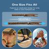 Active Era Mosquito Repellent Bracelet [12 Pack], Insect Midge & Mosquito Bands - Powerful DEET Free Formula - Waterproof with 250 Hours / 10 Days of Protection (Solid Colour - 12 Pack) view 4
