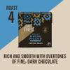 Cafdirect Coffee Bags Machu Picchu Decaff Fairtrade Arabica Coffee 10 x 7g (Pack of 6) view 3