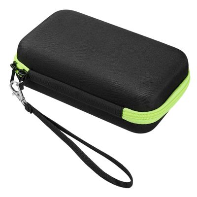 Amosfun Shockproof Bag for Non- Bag Protective Case Portable with Lanyard Travel Carrying Pouch for Home Use