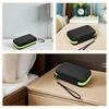 Amosfun Shockproof Bag for Non- Bag Protective Case Portable with Lanyard Travel Carrying Pouch for Home Use view 4