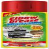 Topest 2X Elbow Grease Oven & Grill Heavy Duty Cleaner Spray (2X 400 ML)- Powerful Oven & Grill Deep Cleaner Degreaser Formula- with Degreaser Sponge view 2