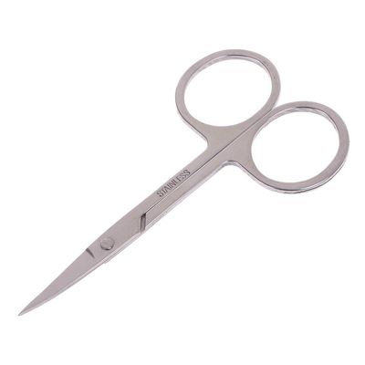 Makeup Tools Women Cutter Hair Remover Scissors Eyebrow Trimmer Stainless Steel Eyebrow Trimmer Mens Electric