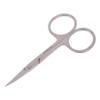 Makeup Tools Women Cutter Hair Remover Scissors Eyebrow Trimmer Stainless Steel Eyebrow Trimmer Mens Electric view 1