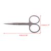 Makeup Tools Women Cutter Hair Remover Scissors Eyebrow Trimmer Stainless Steel Eyebrow Trimmer Mens Electric view 3