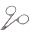 Makeup Tools Women Cutter Hair Remover Scissors Eyebrow Trimmer Stainless Steel Eyebrow Trimmer Mens Electric view 4