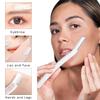 7 Pack Womens Facial Hair Shaver Precision Eyebrow & Peach Fuzz Trimmer, Gentle Exfoliating Blade for Smooth Skin, Reusable Face Razors for Hair Removal, Suitable for Sensitive Skin Care view 3