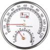 ARMYJY Thermohygrometer Digital Sauna Thermometer Hygrometer Sauna Thermometer Hygrometer For Indoor And Outdoor Use view 2