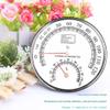 ARMYJY Thermohygrometer Digital Sauna Thermometer Hygrometer Sauna Thermometer Hygrometer For Indoor And Outdoor Use view 3