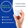 35% Whitening Gel Refills with LED Light and Mouth Trays - 10 PCS 3ML Teeth Whitening Gel view 4