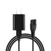 Odinxixi Replacement Brightup FK-8688T Charger Charging Cord Compatible with Brightup FK-8688T FK-8788T Beard Trimmer Charger Power Cord view 1