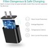 Odinxixi Replacement Brightup FK-8688T Charger Charging Cord Compatible with Brightup FK-8688T FK-8788T Beard Trimmer Charger Power Cord view 2