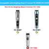 Odinxixi Replacement Brightup FK-8688T Charger Charging Cord Compatible with Brightup FK-8688T FK-8788T Beard Trimmer Charger Power Cord view 4