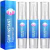 Gfouk Gum Instant Treatment Gel,Ceoerty Gum Shield Therapy Gel,Dentizen Gum Therapy Gel,Dentizen Gum Shield Therapy Gel Pen,Oveallgo Gum Instant Treatment Gel (3pcs) view 1