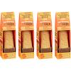 4Pk - Hot Chocolate Single Stirrer - Delicious Treat Chocolatey Drink - Great Chocolatey Stocking Filler For Loved Ones - Perfect For Warming Up On A Christmas Evening (Bisscof's) view 1