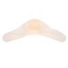 1 Pair Heel Support,Silicone Heel Spur Ankle Support Pain Relief Protector Heel Cups, Heel Pads, Cracked Heels Achilles Tendinitis for Men and Women for Plantar Fasciitis view 2