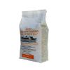 Italian Vialone Nano Refined (White) Rice, naturally gluten-free, ideal for all types of risottos, protective atmosphere packaging, 3 x 1 kg pack view 2