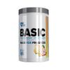 HR Labs Basic, Things we do Daily Creatine and Electrolytes Pre/Intra Workout, Beta Alanine & Betain Hydrous Hydration Formula, 510g & 30 Servings, Vegan (Super Fresh OJ) view 2