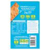 Ryvita Thins Snack It Sea Salt & Cider Vinegar Flvour 125g Pack of 6 view 2