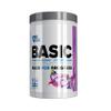 HR Labs Basic, Things we do Daily Creatine and Electrolytes Pre/Intra Workout, Beta Alanine & Betain Hydrous Hydration Formula, 510g & 30 Servings, Vegan (Boom Boom Berry) view 2