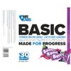 HR Labs Basic, Things we do Daily Creatine and Electrolytes Pre/Intra Workout, Beta Alanine & Betain Hydrous Hydration Formula, 510g & 30 Servings, Vegan (Boom Boom Berry) view 3