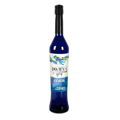 Blue Unicorn Syrup X 0.7 LT DO U MIX
