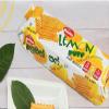 Munchee Puff Biscuits | Authentic Sri Lankan Flavour | 200g | (Lemon Puff, Pack of 12) view 1