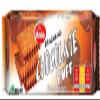 Munchee Puff Biscuits | Authentic Sri Lankan Flavour | 200g | (Chocolate Puff, Pack of 8) view 1