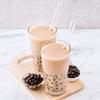 Rico Bubble Tea Drink, Brown Sugar, Pack of 6 (6 x 350 ml) view 3