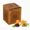 Easter gifts | Luxury Gourmet Gift Set for Women & Men | Chocolate Gifts, Christmas Pudding, Tea, Jams, Chutney, & Festive Snacks | Easter Hampers for Couples, Families view 4
