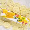 Munchee Puff Biscuits | Authentic Sri Lankan Flavour | 200g | (Lemon Puff, Pack of 6) view 2