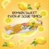 Munchee Puff Biscuits | Authentic Sri Lankan Flavour | 200g | (Lemon Puff, Pack of 8) view 3