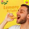 Munchee Puff Biscuits | Authentic Sri Lankan Flavour | 200g | (Lemon Puff, Pack of 8) view 4